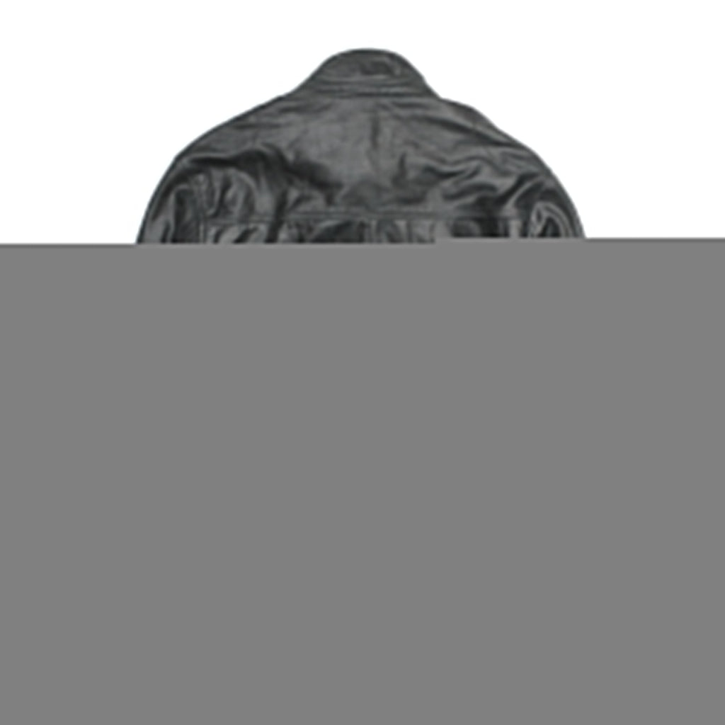 Lawton Biker Jacket
