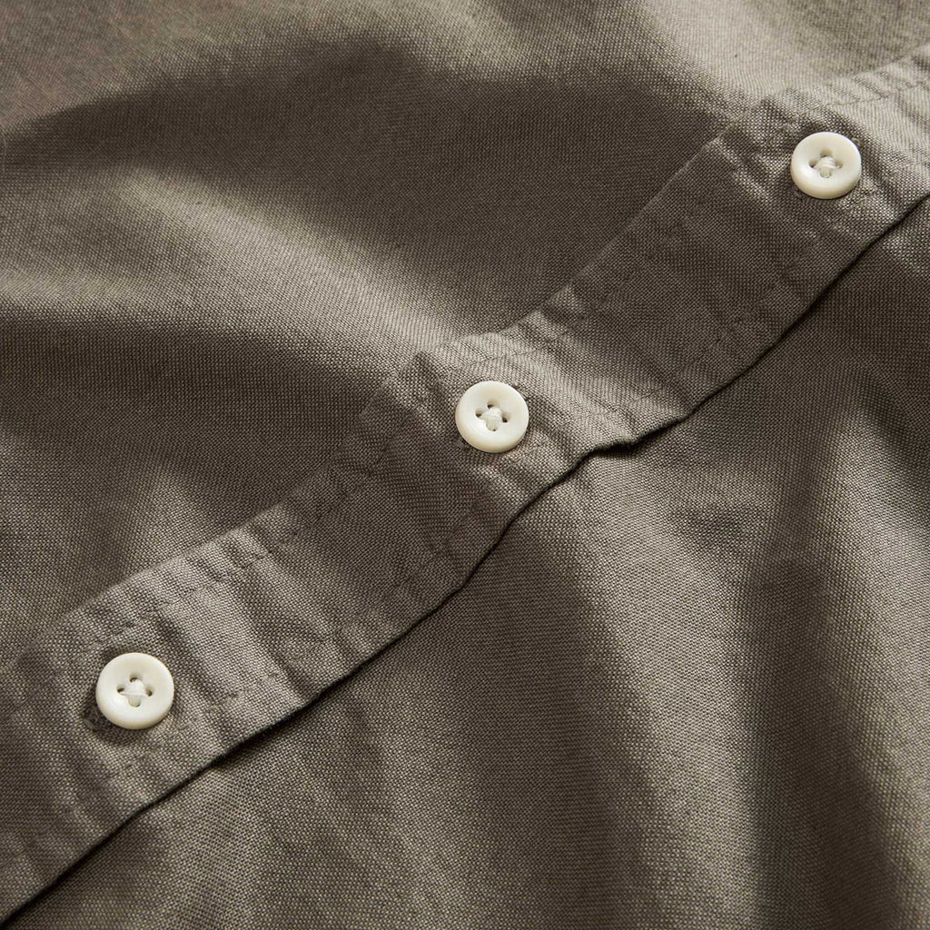 The Jack in Smoked Olive Oxford
