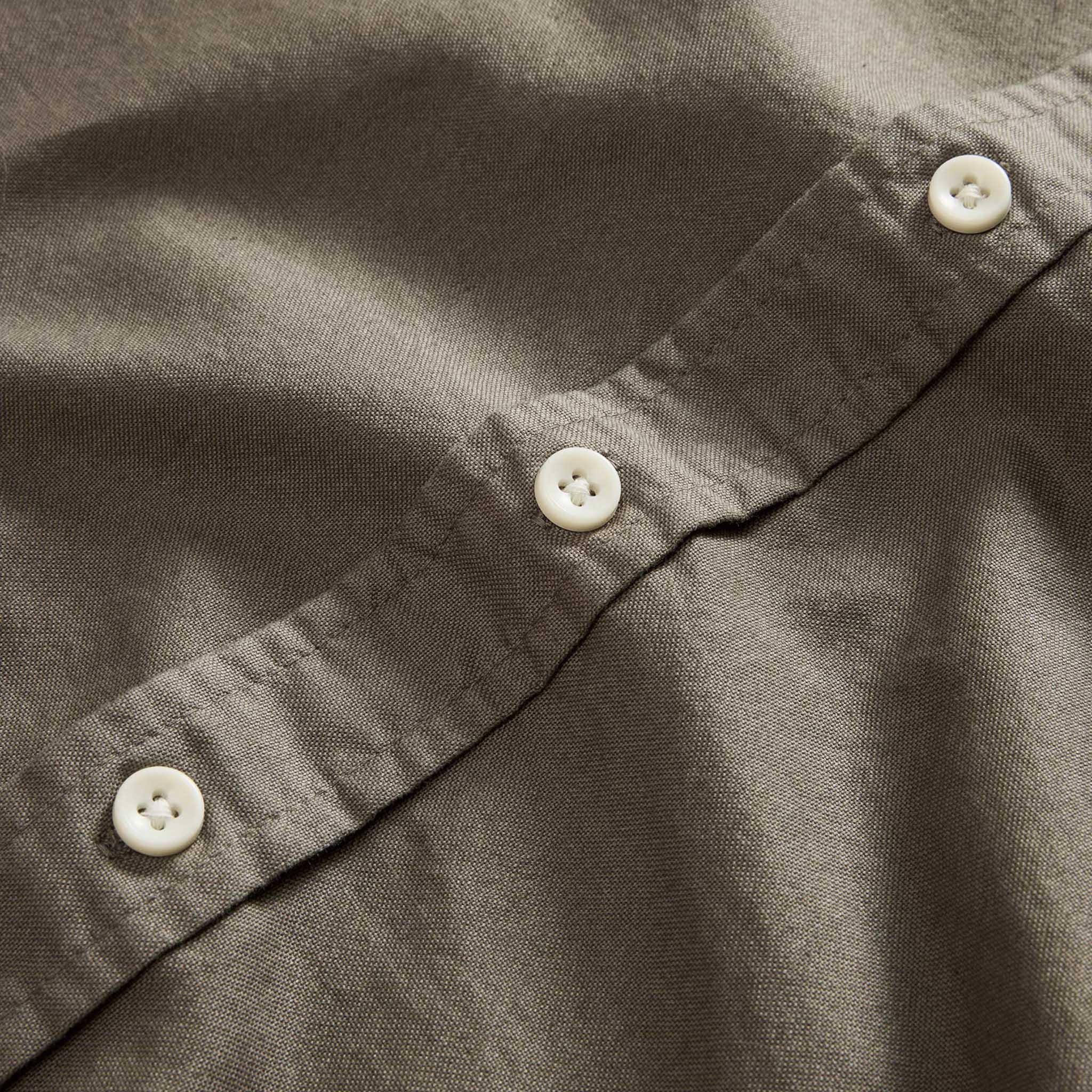 The Jack in Smoked Olive Oxford